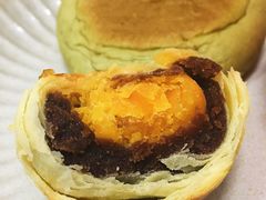 -稻田秋日式面包