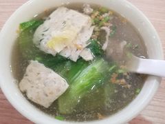 -汕头辉记肠粉王(岗厦店)