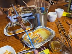 -本色.小马哥烧烤(五一路总店)