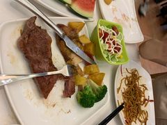 -金利茶餐厅(中船汇店)
