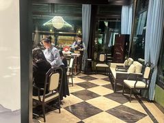 -乾园.魏庐湖景餐厅(花港店)