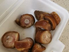 -天添手撕猪手(德政中路店)