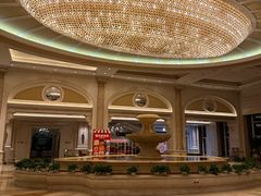 -青岛海泉湾皇冠假日度假酒店-天海日餐厅