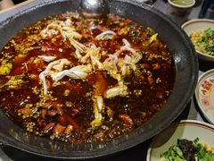 -吃城都·鱼蛙火锅(西玉龙街店)