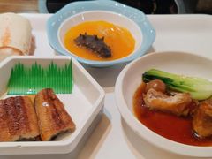 -钱库里海鲜自助(星海广场店)