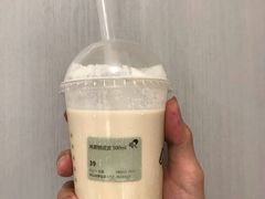 -喜茶(佛山岭南站店)