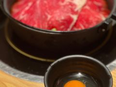 -大和食乐·鲜和牛酸汤火锅(环宇荟店)