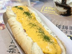 -纽约薯条(世豪广场店)