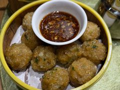 -三道菜(明堂公园店)