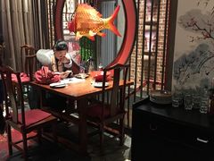 -辣不二地道川菜(汉水路店)