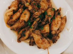 -汇兴源餐馆(小北路店)