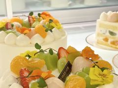 -PETIT PARIS 小巴黎(凯德1818店)