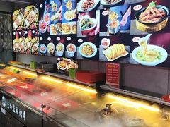 -壹加壹电烤串(总店)