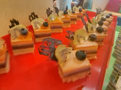 -咖啡苑·沈阳今旅酒店Hotel Jen·香格里拉集团