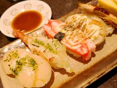 -元气寿司(东方宝泰店)