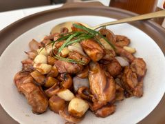 -闽海肴(北辰荟店)