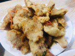 -金鹏鱼肉馆