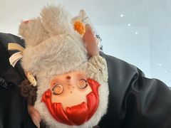 -泡泡玛特POPMART(合生汇店)