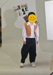 -憨大叔儿童摄影 90店连锁(房山城关店)