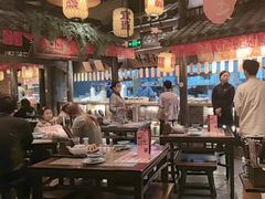 -南京大牌档(壹方天地店)