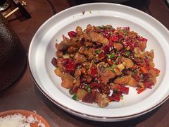 -攸州小镇家湘菜(小米科技园店)