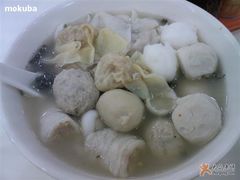 SPM_A0146-文辉墨鱼丸大王(铜锣湾渣甸街总店)