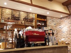 -CafeDuVillage乡村咖啡馆(美邻苑店)