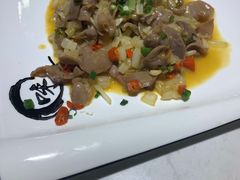 -千岛湖小鱼儿·淳安匠心农家菜