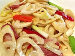-悦融·京鲁菜·露台花园(安定门店)