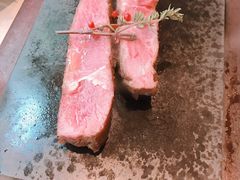 -Erman岩烧牛排(虹桥南丰城店)