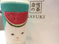 -奈雪的茶(印象城店)