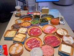 -海底捞大排档火锅(打浦路店)