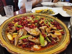 -老来福·非遗酸汤兔(凯旋路店)