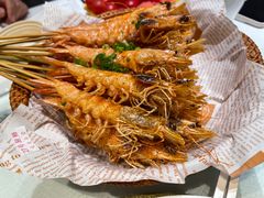 -79号渔船海鲜饭店(华强北店)