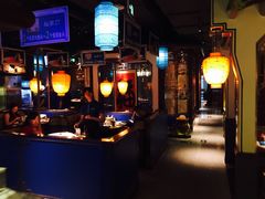 大堂-坛宗剁椒鱼头(河西王府井店)