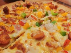 -灵意咖啡·西班牙美食(汕头金平万达广场店)