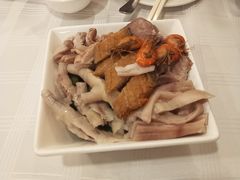 -翠亭酒家(山西南路店)