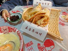 -王婆炒鱼(总店)