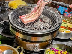 -韩山葵烤肉(太古里店)