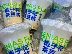 -李与白包子铺(桐梓林店)