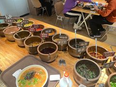 -水平有限广西米粉·广西风味集(五道口店)