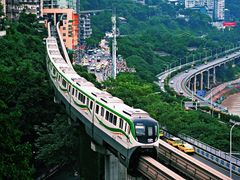 -新都巷步道