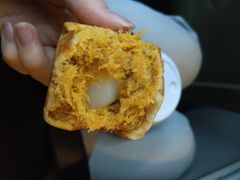 -栗记麦香坊·草之楼仙豆糕(东直门店)