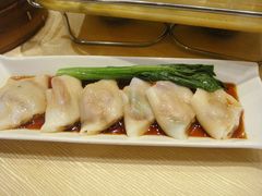 叉烧肠粉-唐宫海鲜舫