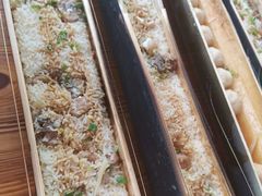 -香竹农庄•传统竹筒饭(十年店)