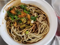 -家阳赵师傅油饼包烧麦(粮道街店)