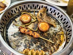 -圣罗巴海鲜烤肉自助(佳兆业店)