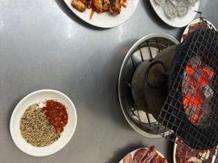 -松明一烤肉馆(鲁园店)