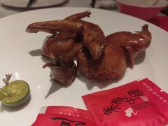 -馋遇江南·精致湖景雅宴(东方之门店)