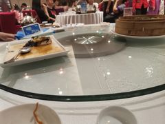 -景月阁空中食府(希尔顿酒店)